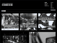 Tablet Screenshot of divisioncom.net
